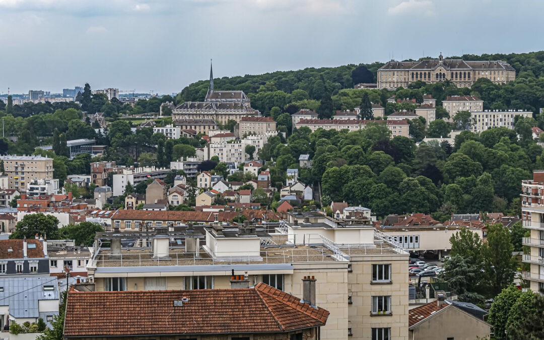 Vivre à Meudon : les avantages présentés par Rive Ouest Immobilier