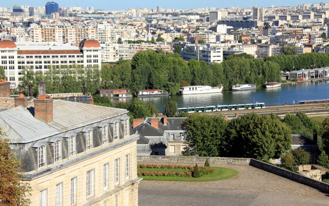 Vivre à Boulogne-Billancourt : les avantages présentés par Rive Ouest Immobilier