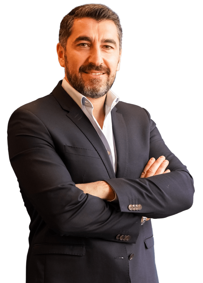 Julien Karakoc Rive Ouest Immobilier inversée