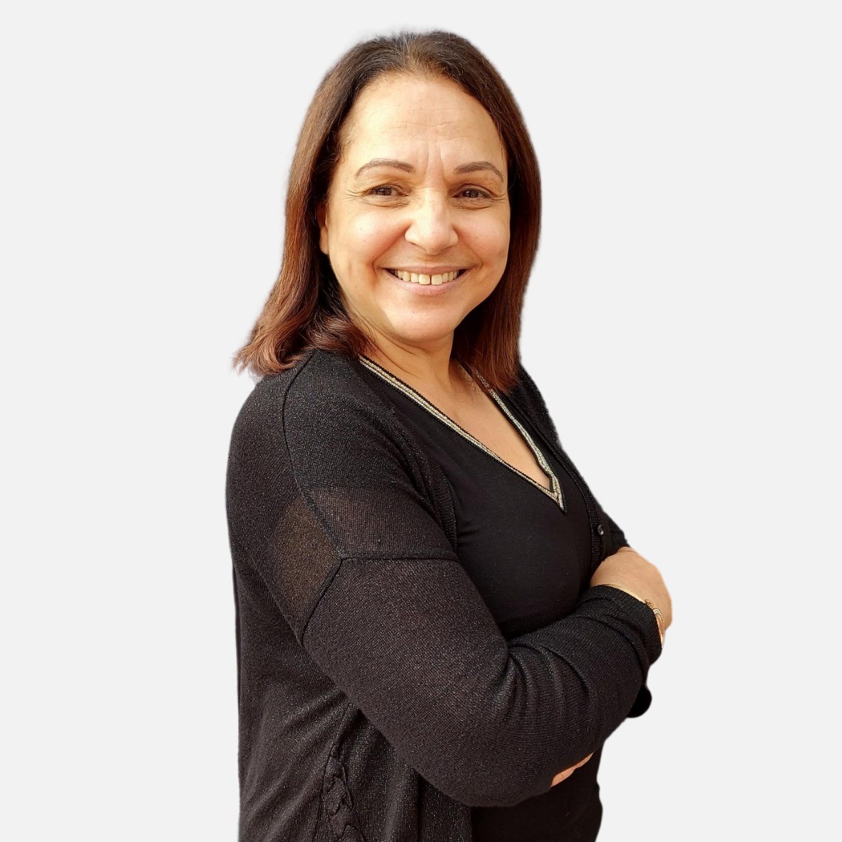 Gestionnaire Rive Ouest Immobilier - Yamina TRARI