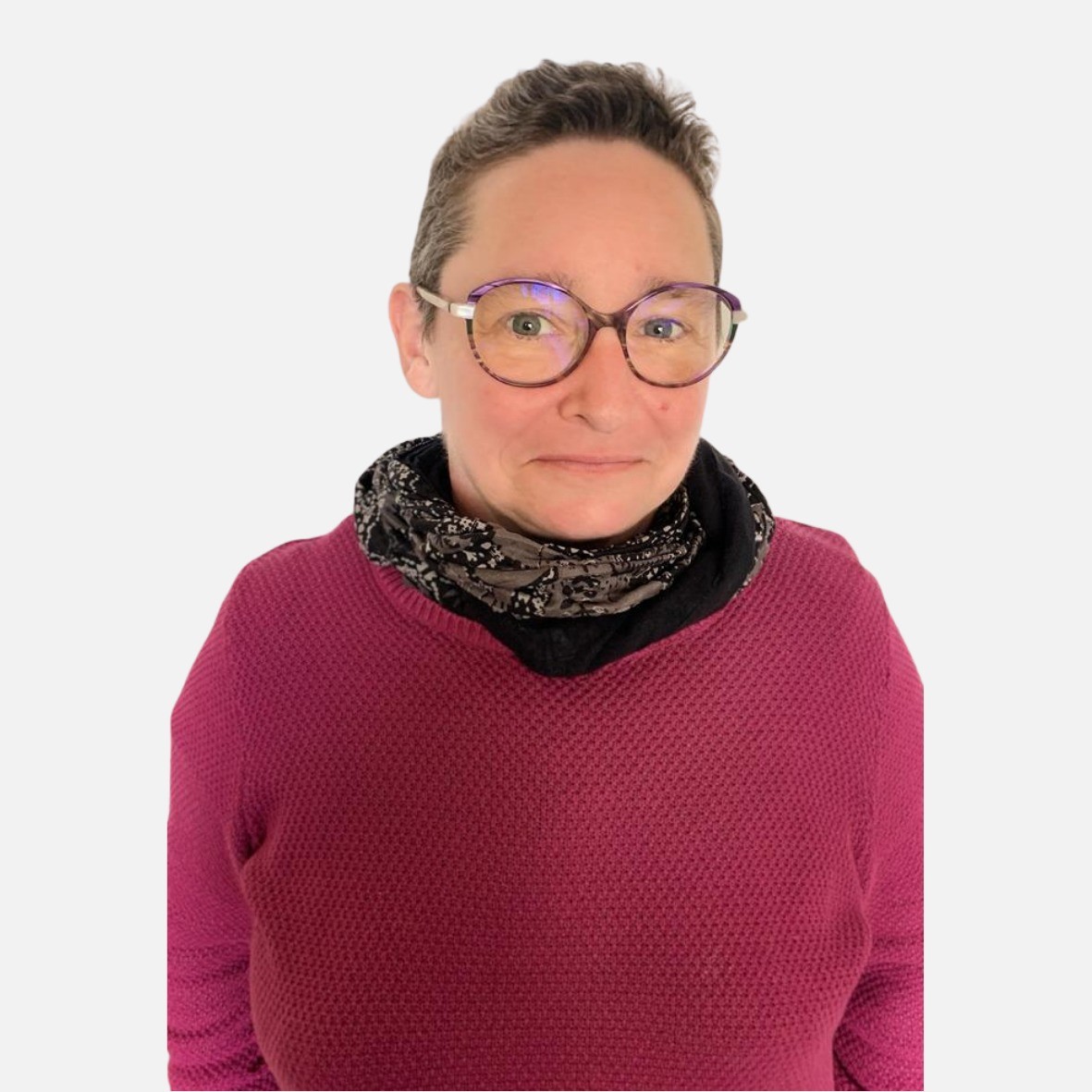 Virginie DUPONT