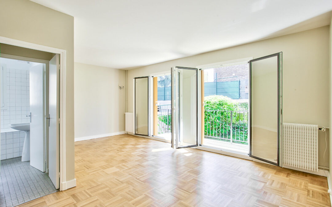 APPARTEMENT MEUDON – 1 PIECE – 36 m2