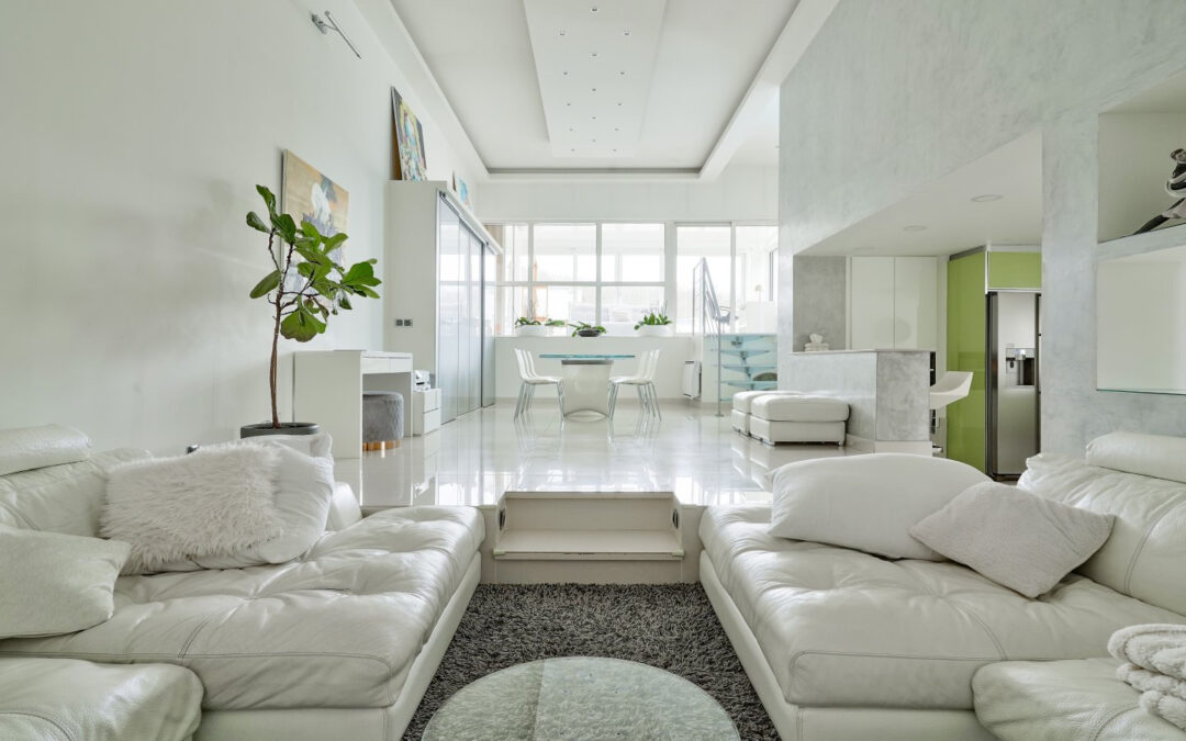 Immeuble de rapport Clamart – 17 lots et un Loft –