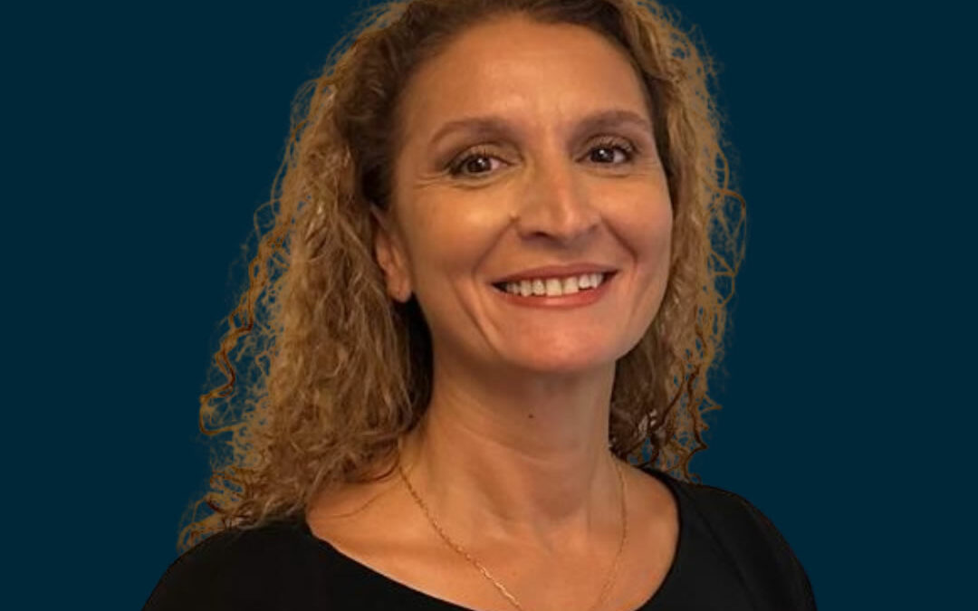 Cécile Avedissian
