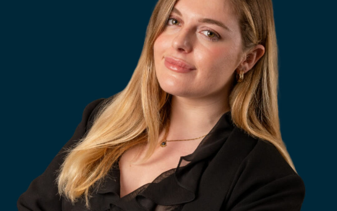 Laura Doyen