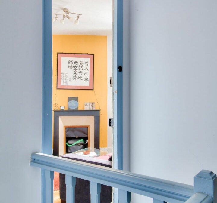 Clamart Centre Appartement  2 pièce(s) 30.56 m2