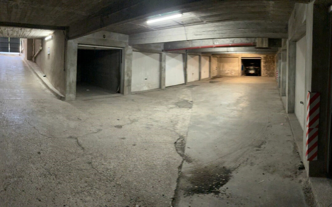 Box Boulogne Billancourt