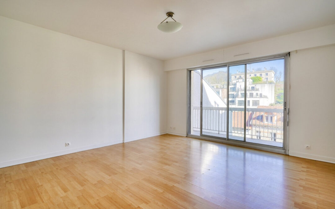 APPARTEMENT 3 PIECES 67m2 MEUDON VAL FLEURY