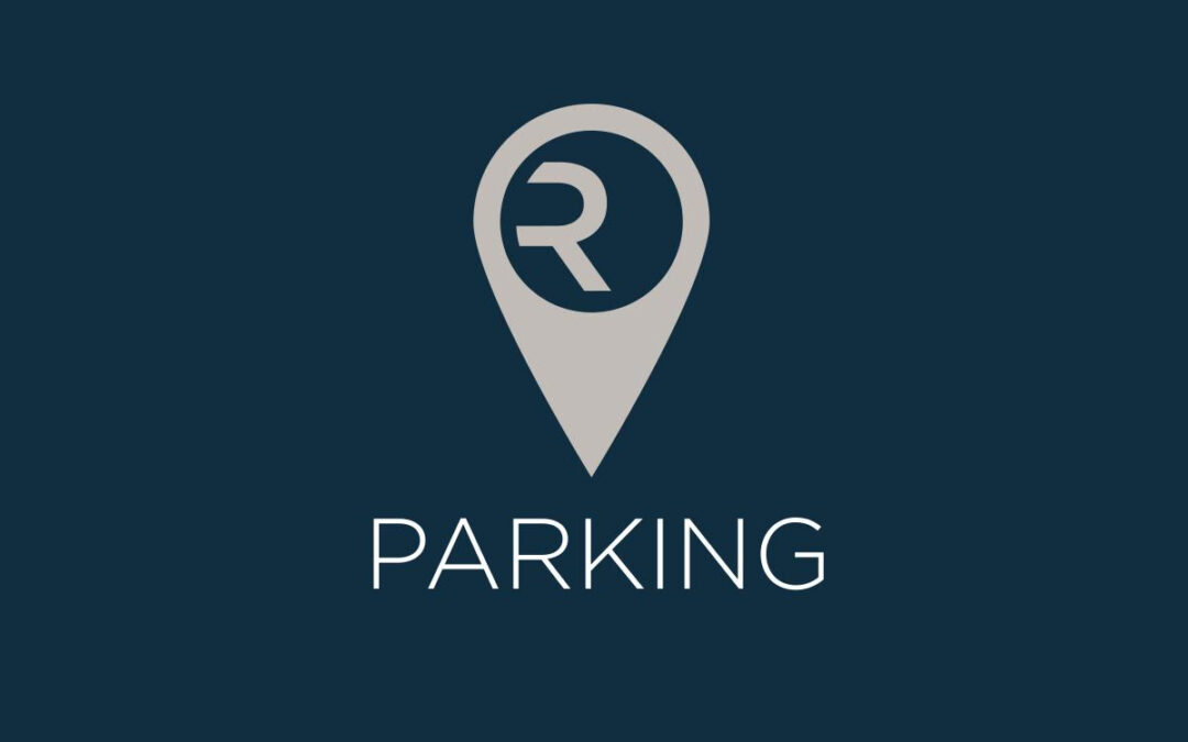 Emplacement de parking