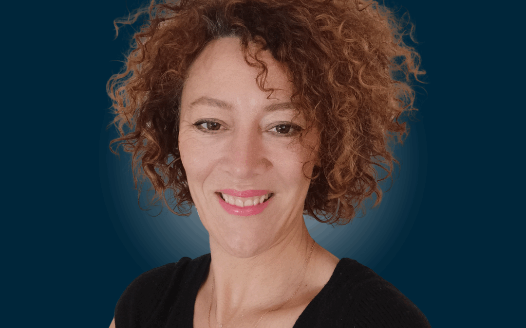 Élodie Fache