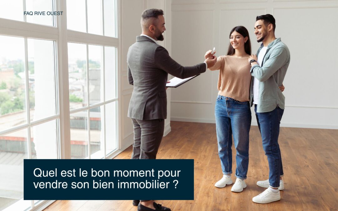 Conseiller Rive Ouest accompagnant un propriétaire pour vendre son bien à Meudon