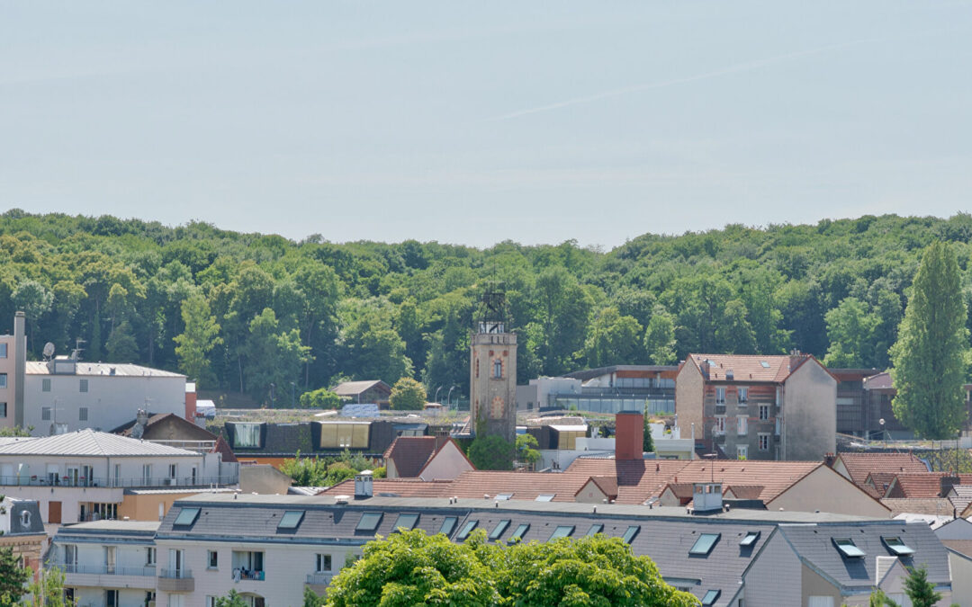Appartement Clamart 3 pièce(s) 73 m2