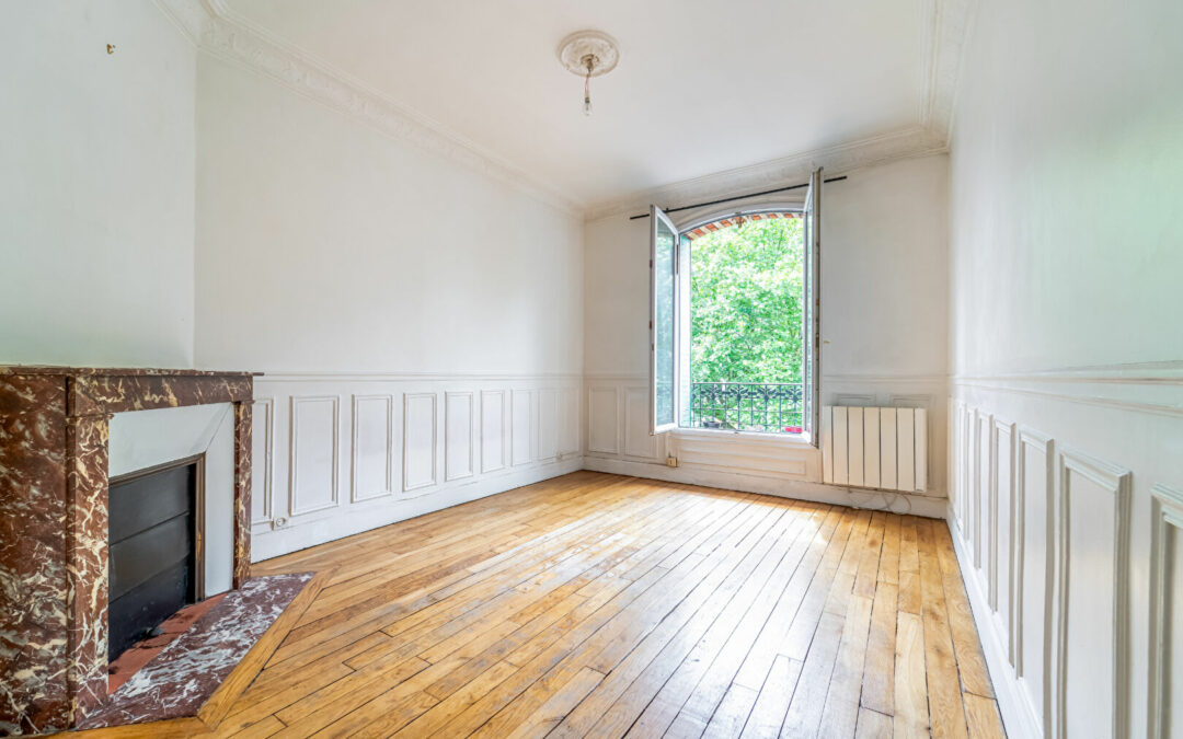 Appartement Chaville 3 pièce(s) 47 m2