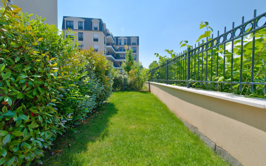 APPARTEMENT VENDU LOUÉ – 3 PIECES – 61.30 M² –