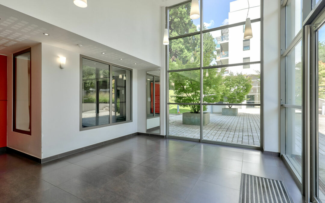 Appartement Meudon 2 pièce(s) 49 m2