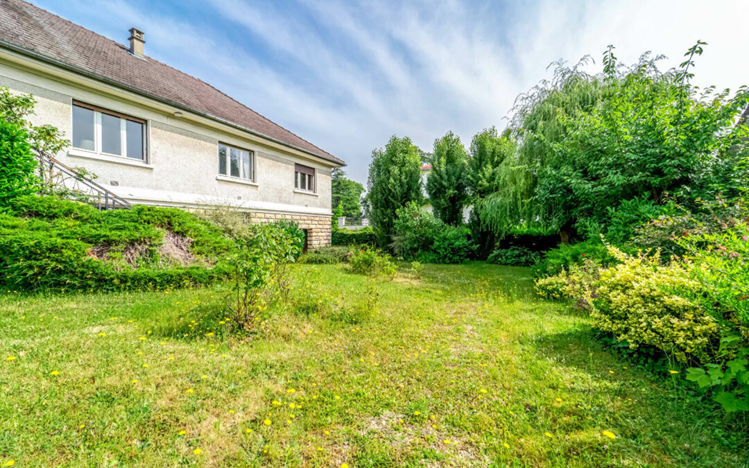 Maison Meudon 6 pièce(s) 150 m2