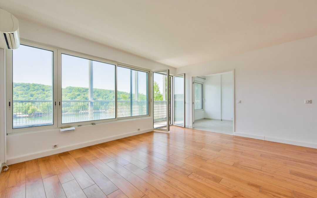 Appartement Boulogne Billancourt 4 pièce(s) 86.68 m2