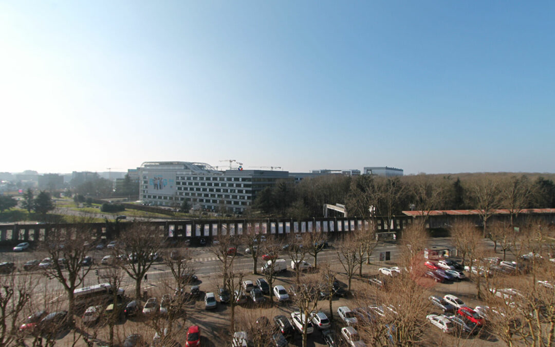 GRAND STUDIO 27 M²