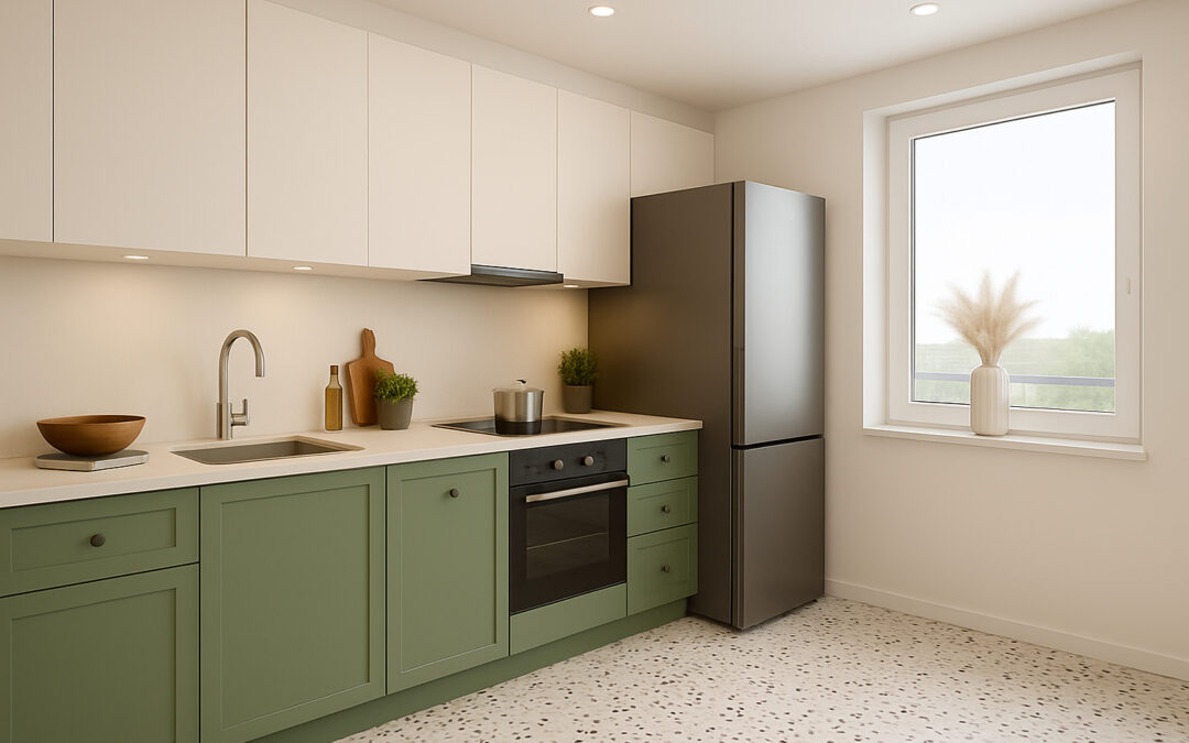 Appartement Boulogne Billancourt 4 pièces 93 m2