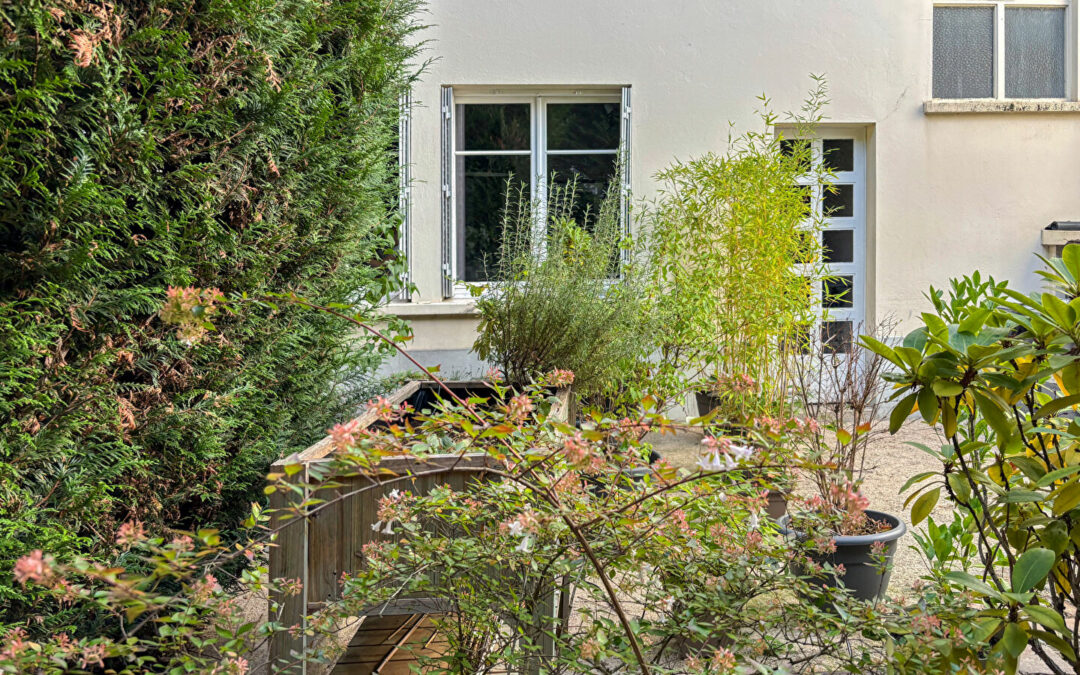 APPARTEMENT – 1 PIECE BIEN AGENCE – 23.56 m2