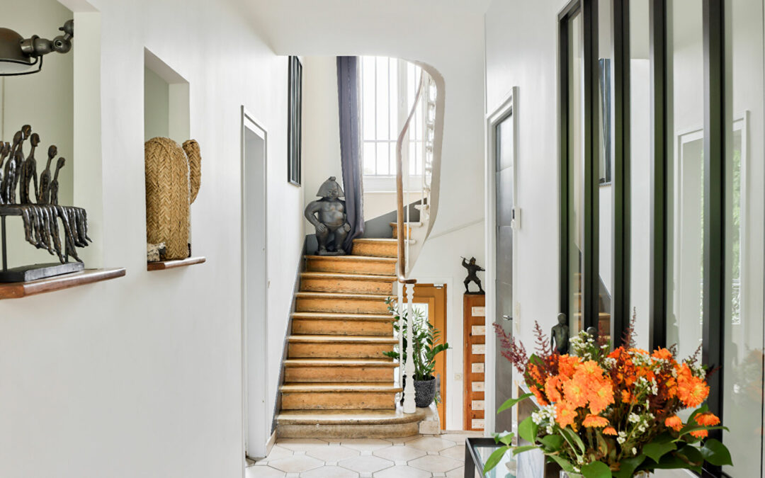 Maison Meudon 8 pièces 165 m2