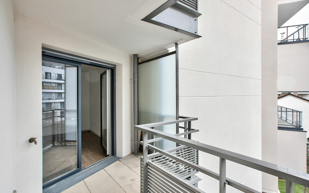 APPARTEMENT – 2 PIECES – 50 m²