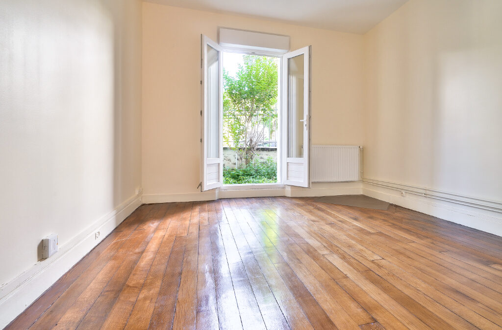 APPARTEMENT – 2 PIECES – 29 m²