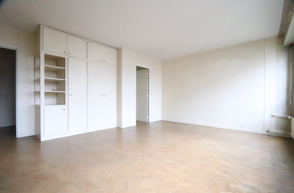 Appartement Neuilly Sur Seine 1 pièce(s)
