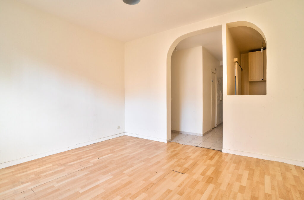 APPARTEMENT – 3 PIECES – 48 m²