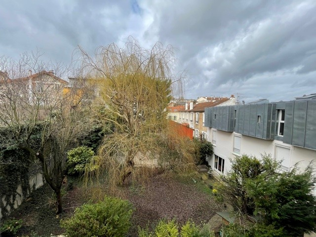 APPARTEMENT – 2 PIECES – 40.13 m²