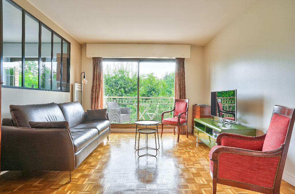 APPARTEMENT  – 3 PIECES – 65 m²