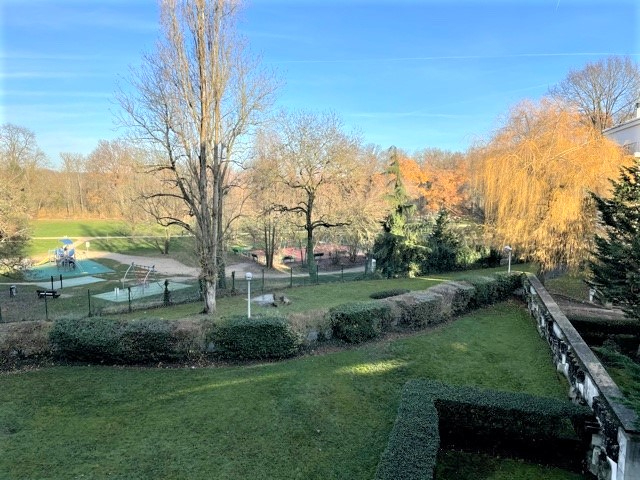 APPARTEMENT EN ETAGE ELEVE – 2 PIECES – 44.85 m²