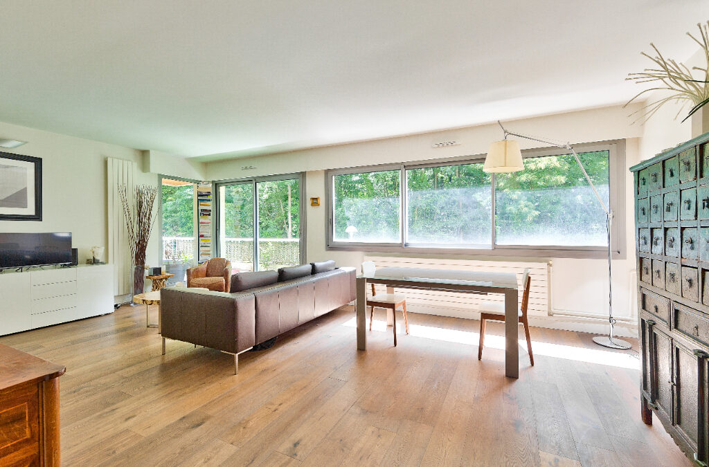 APPARTEMENT – 3 PIECES – 106 m²