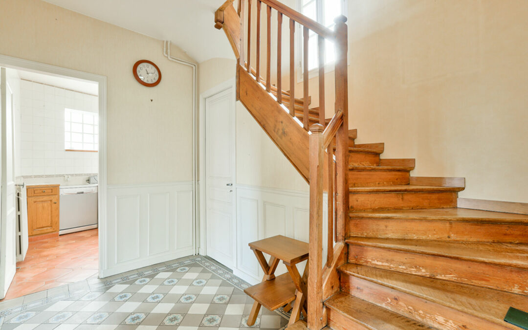 Maison Meudon 4 pièce(s) 85 m2