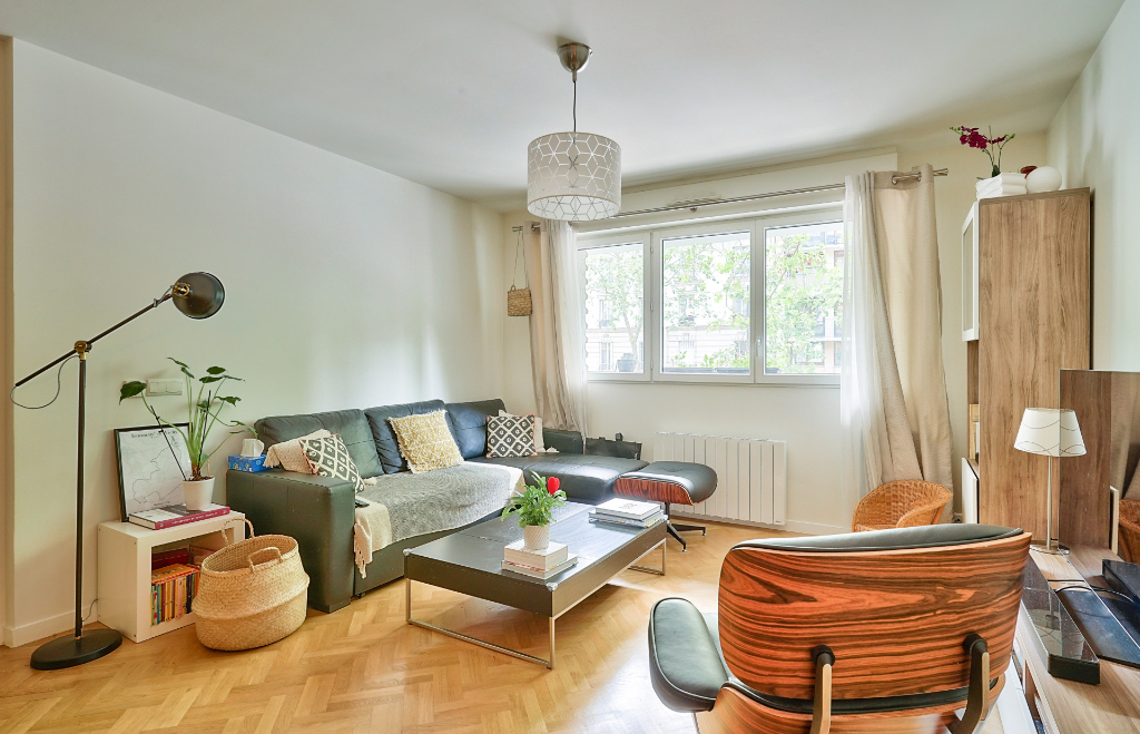 APPARTEMENT COUP DE COEUR  3 PIECES 62.55 m2