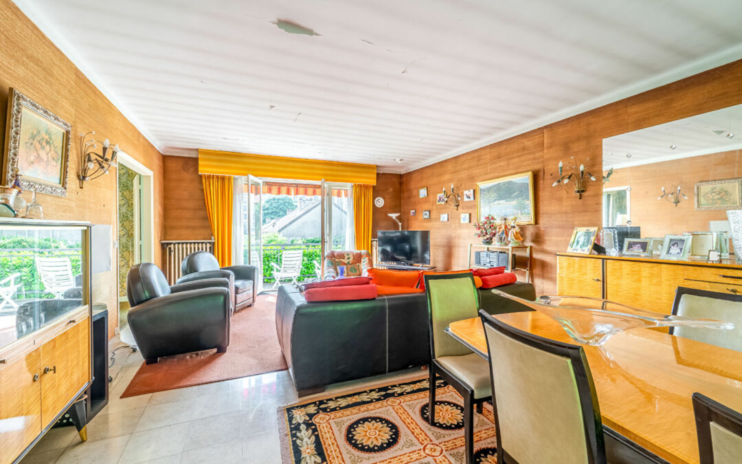 MAISON – 6 PIECES – 150 m²