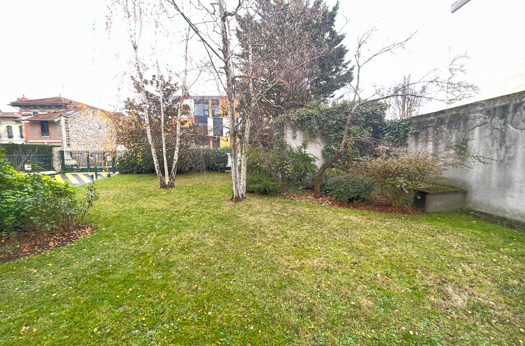 APPARTEMENT LUMINEUX – 1 PIECE – 13 m²