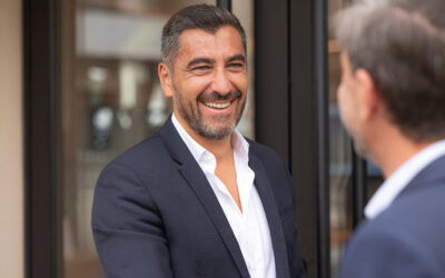 Recrutement immobilier à Meudon : Rive Ouest renforce son équipe et recherche un négociateur immobilier