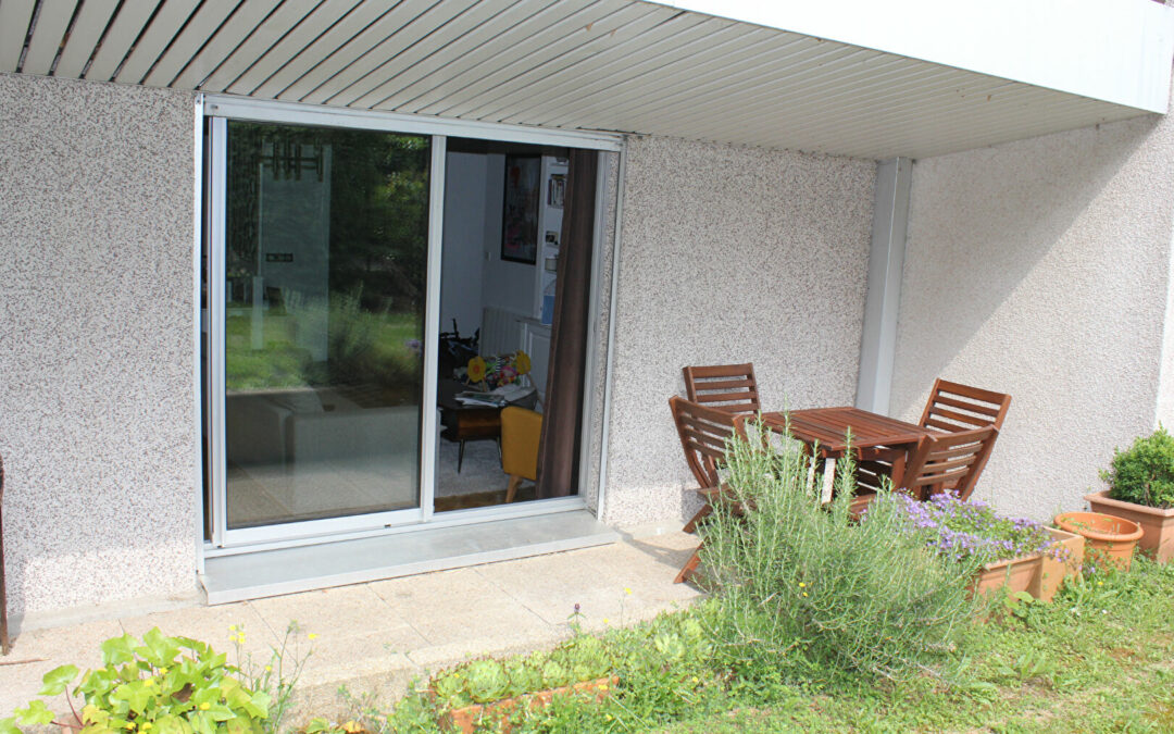 BOULOGNE NORD-3P  73M2- TERRASSE PARKING CAVE