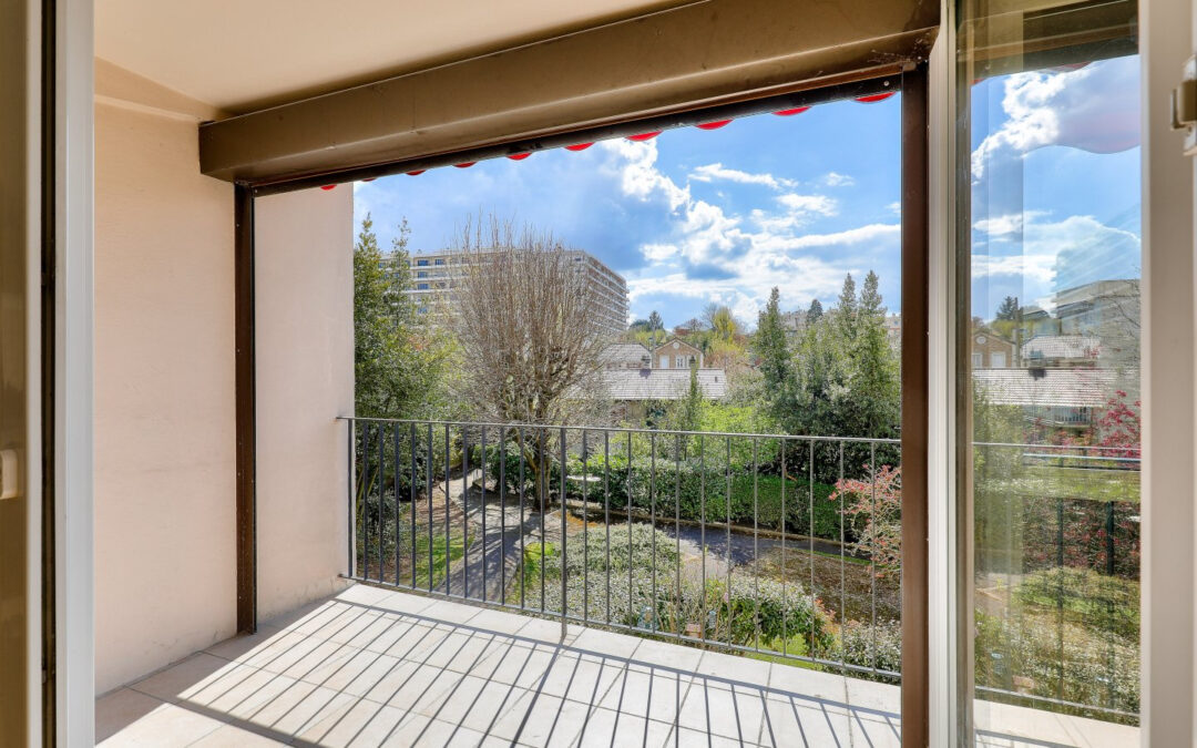 Appartement 3 Pièces en Parfait Etat