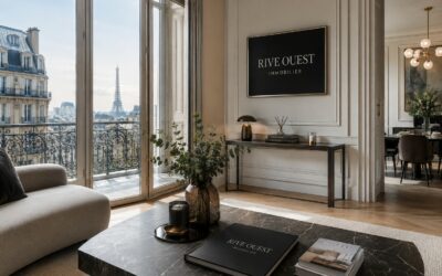 Pourquoi les honoraires d’une agence immobilière sont-ils justifiés ? Le rôle clé de Rive Ouest à chaque étape