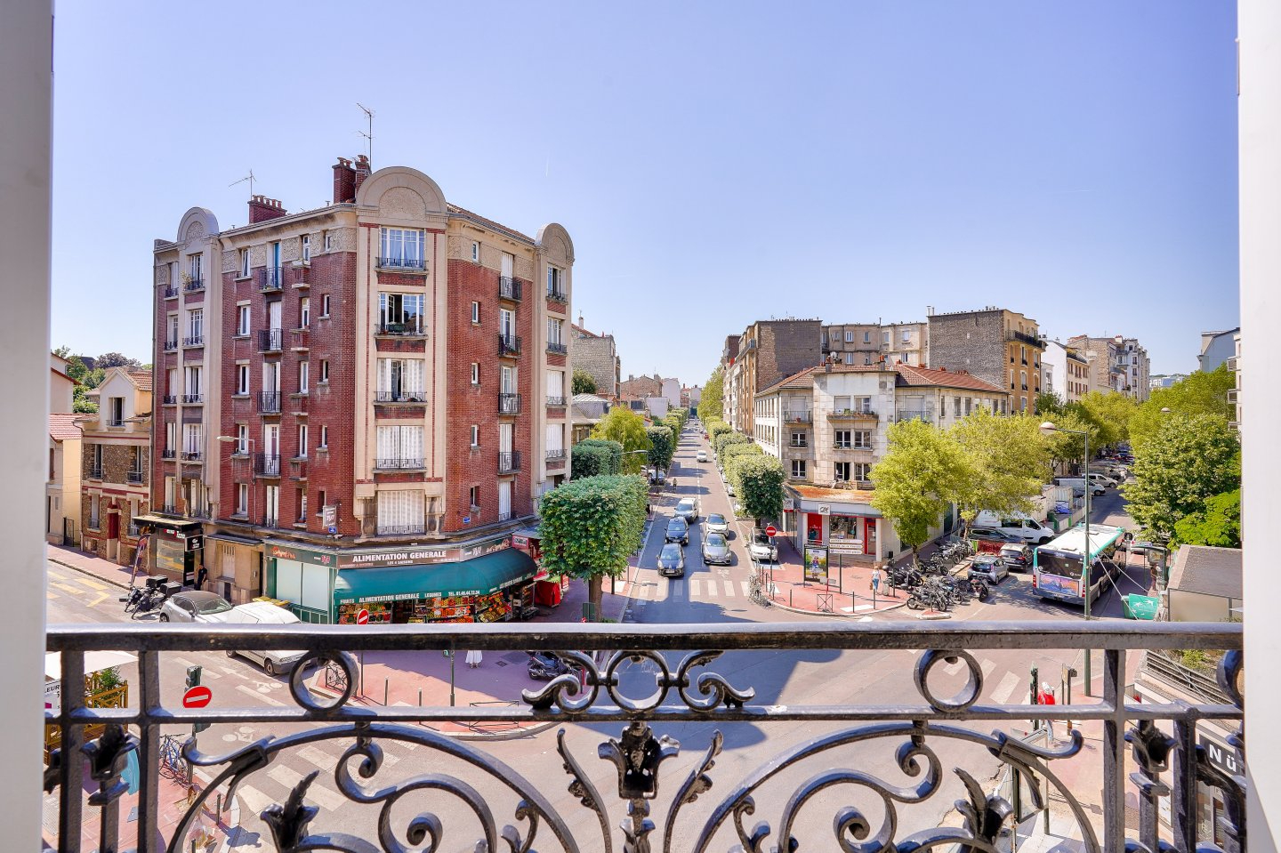 Appartement 3 pièces 54 m² · à Lire · 54 m² · 430 000 €