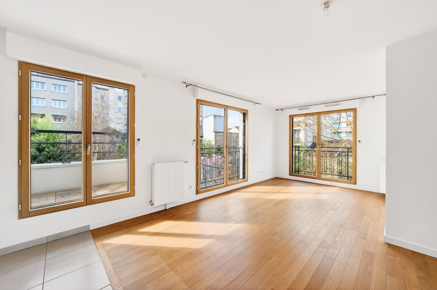Appartement 3 pièces 67 m² · à Lire · 67 m² · 460 000 €