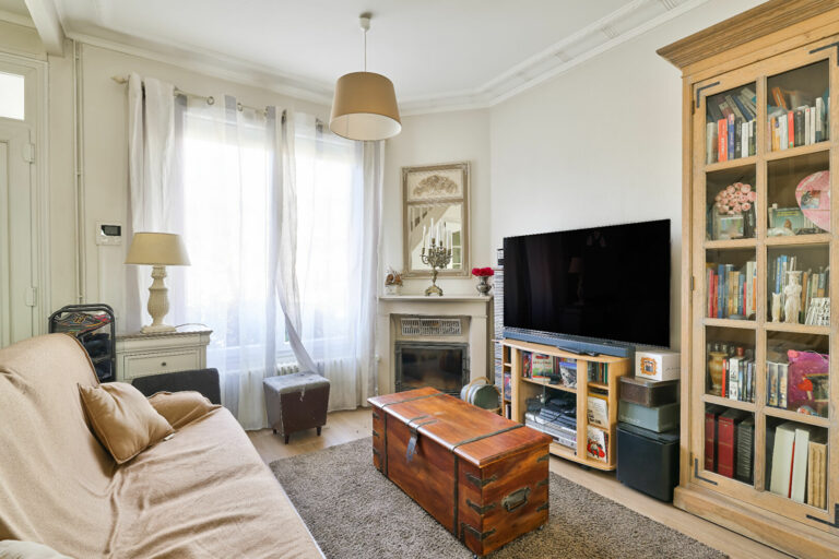 Maison — photo 2