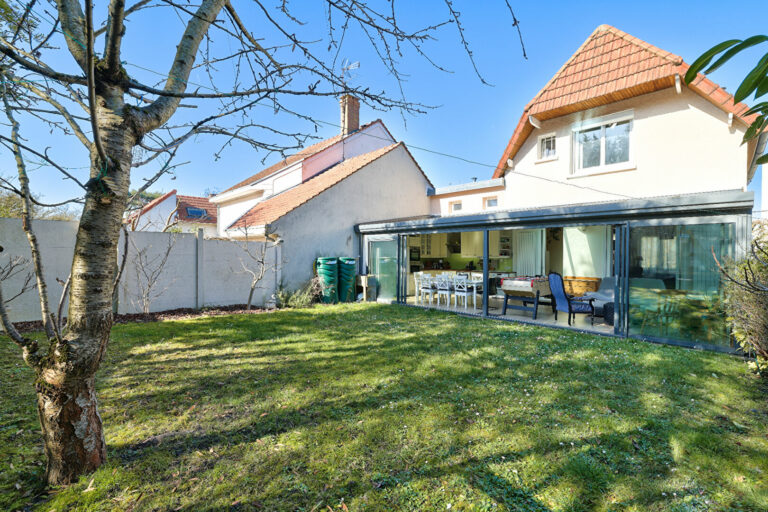 Maison — photo 6