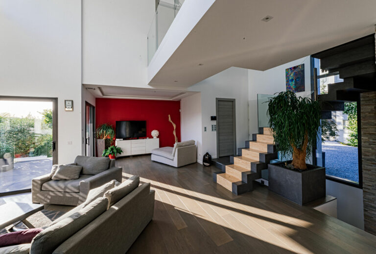 Maison d'architecte — photo 3