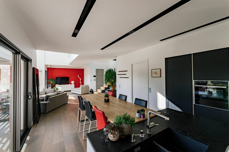 Maison d'architecte — photo 5