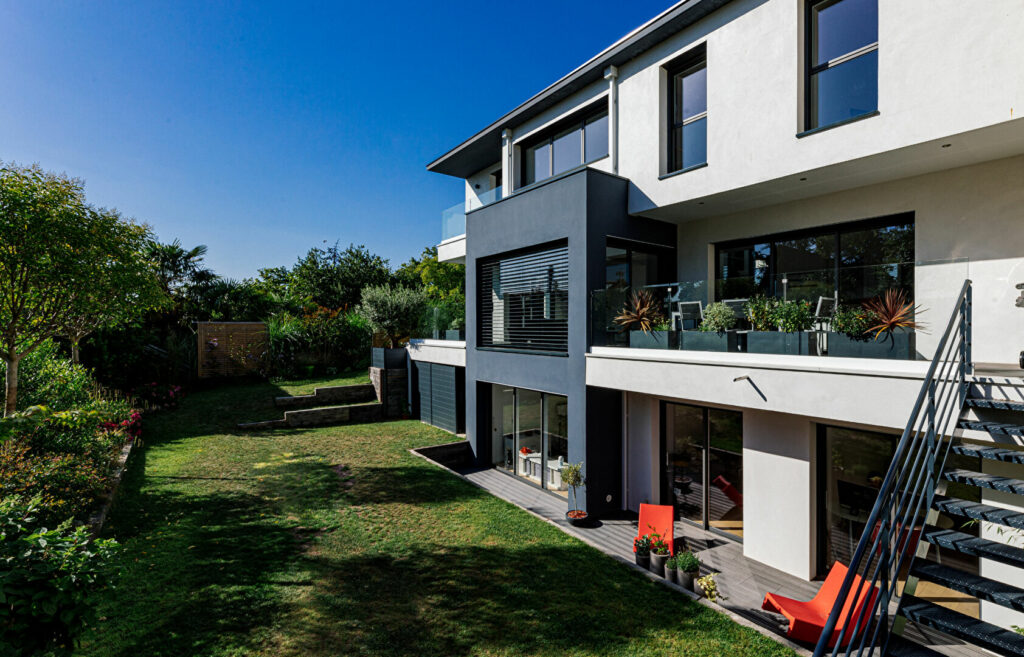 Maison d'architecte — Clamart — photo 6