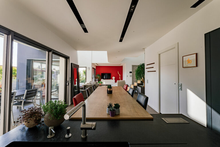 Maison d'architecte — photo 7