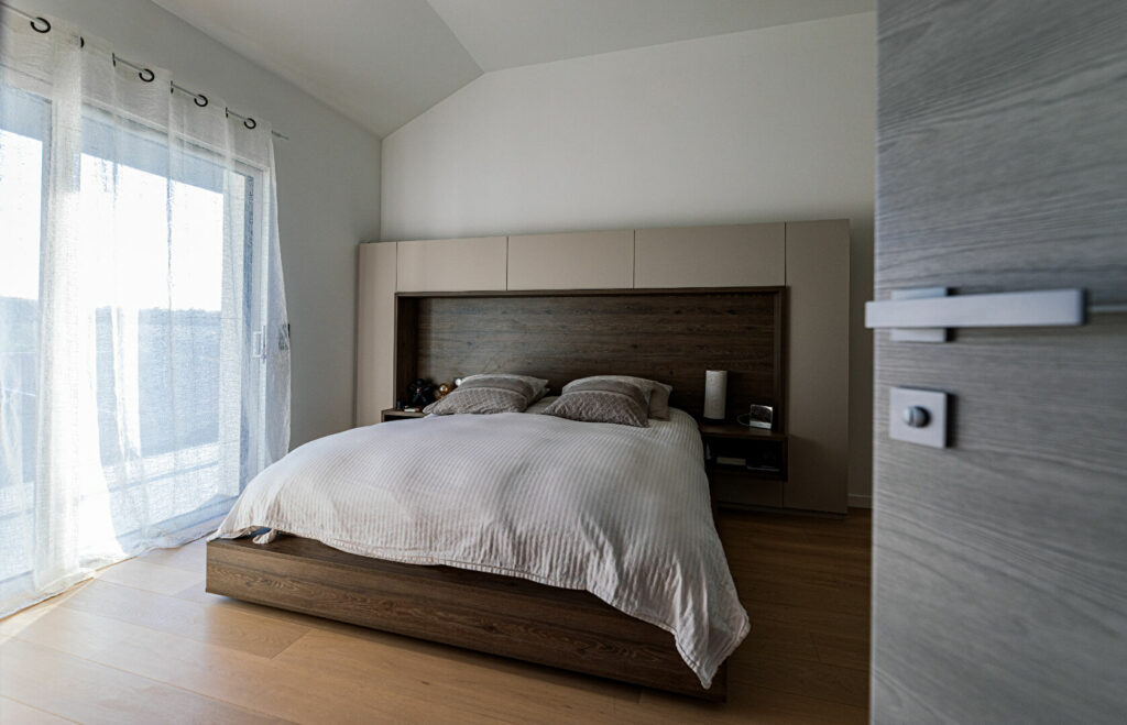 Maison d'architecte — Clamart — photo 8